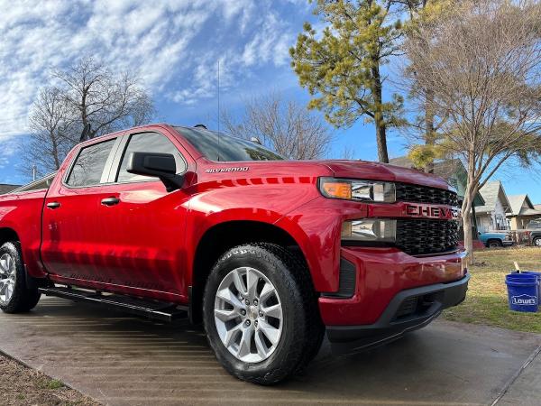 Exclusive Mobile Detailing