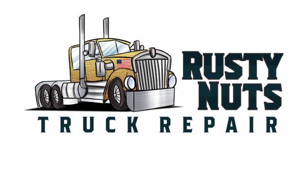 Rusty Nuts Truck Repair