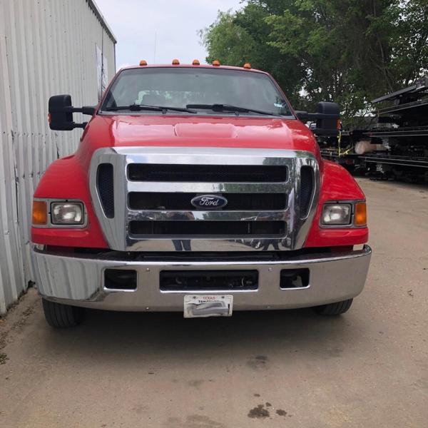 Round Rock Tow Truck
