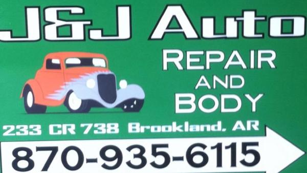 J&J Auto and Diesel Repair