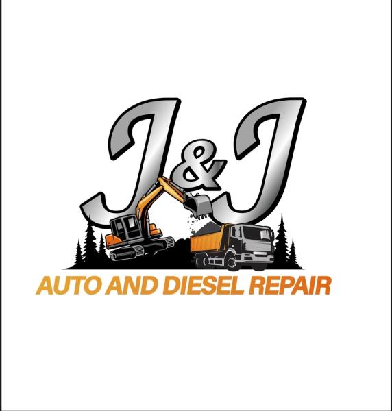 J&J Auto and Diesel Repair