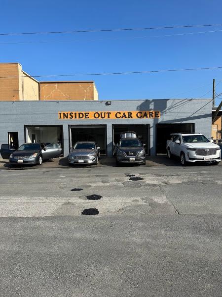 Inside Out Car Care