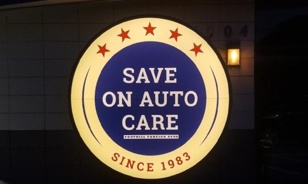 Save On Auto Care
