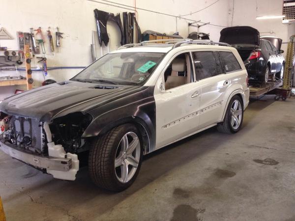 VC Collision Repair