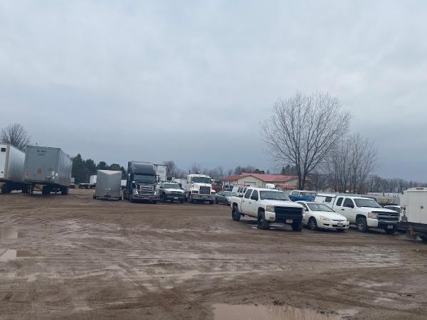 Eau Claire Truck and Trailer Inc