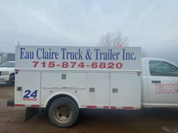 Eau Claire Truck and Trailer Inc