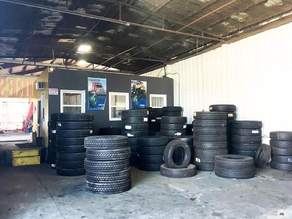 Seagoville Tire & Truck Tech