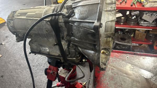 Absolute Transmission Service