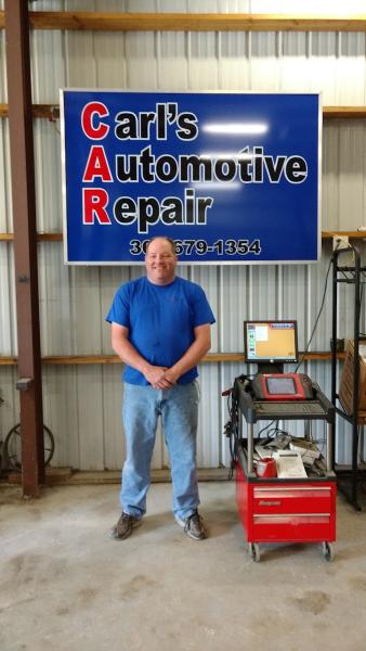 Carl's Automotive Repair