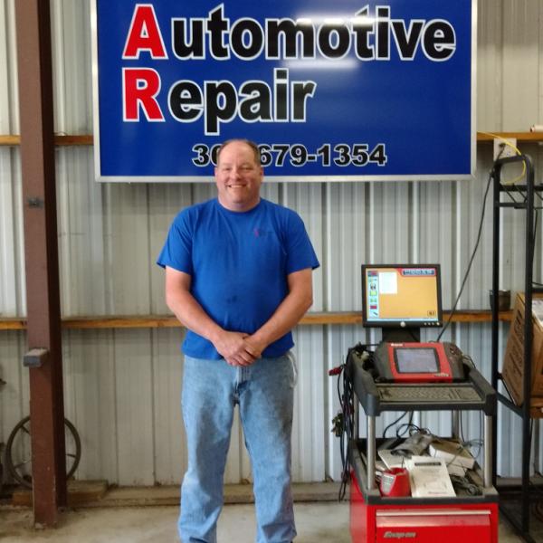 Carl's Automotive Repair