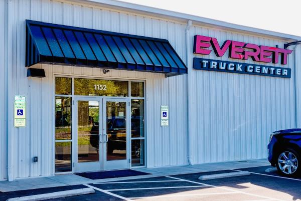 Everett Truck Center