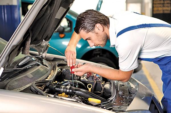 Gooding Transport Parts and Repair