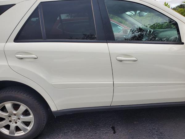 Ash-B Mercedes-Benz Auto Detailing