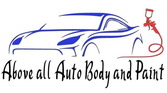 Above All Auto Body and Paint