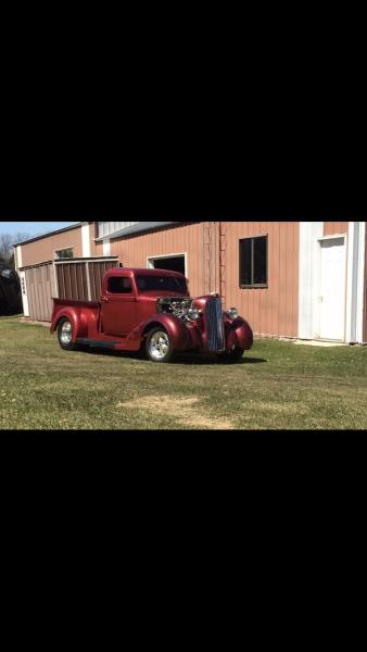Lakeshore Truck & Auto