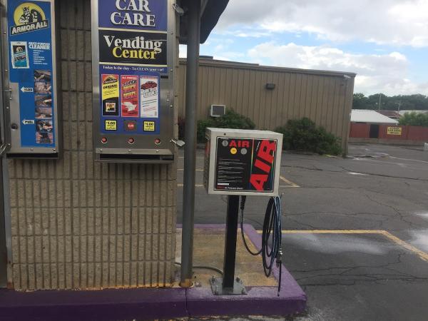 Executive Auto Wash