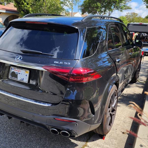 Unrivaled Mobile Detailing LLC