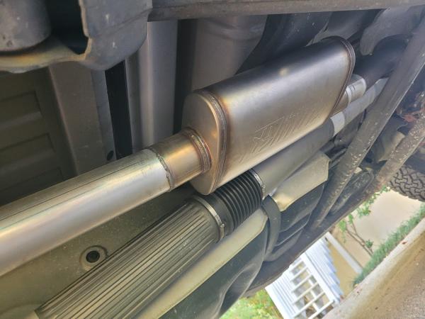 Mufflers & More