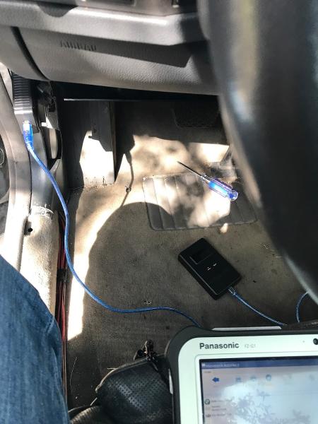 Speed Locksmith & Security Inc