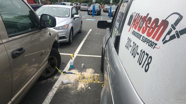 Hudson Roadside Support LLC
