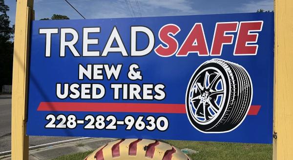 Treadsafe New and Used Tires