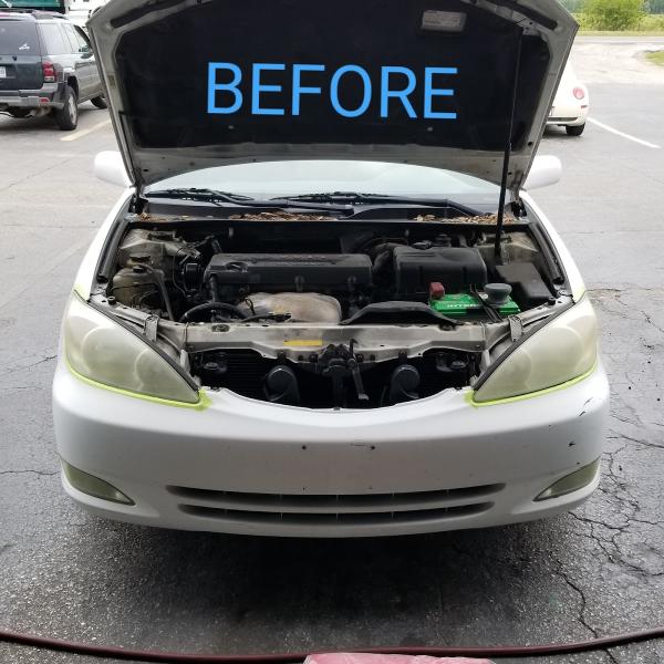 JB Mobile Auto Maintenance and Repair Llc.