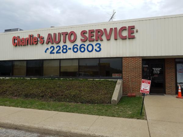 Charlie's Ace Auto & Body Service