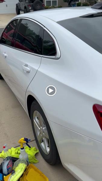 G's Mobile Tinting Service
