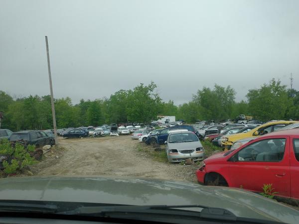 Brookside Auto Parts Inc