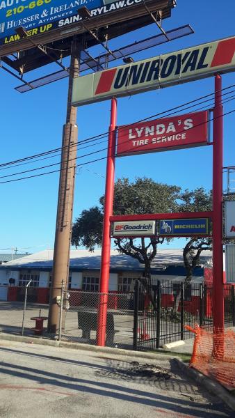 Lynda's Tire Service