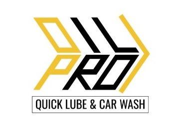 Oil Pro Quick Lube & Car Wash