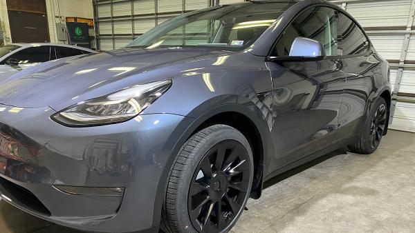 Detailed Auto Creations
