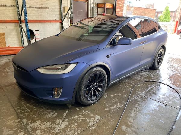 Detailed Auto Creations