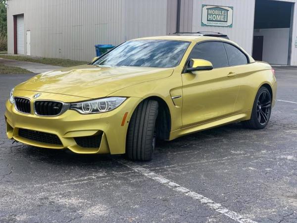 Detailed Auto Creations