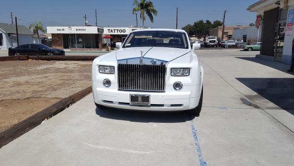 Wills Automotive