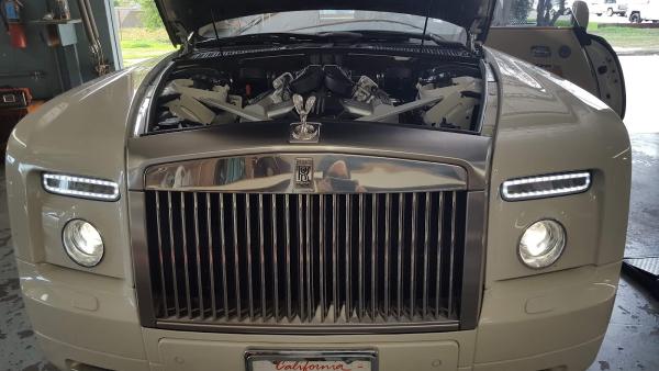 Wills Automotive