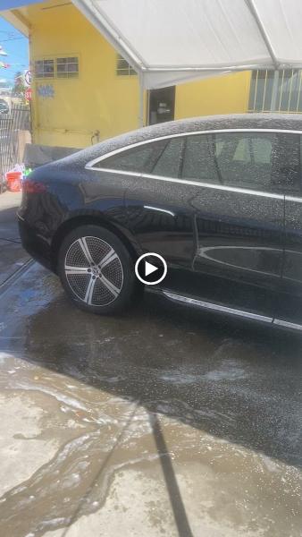 Markato Hand Carwash and Detail