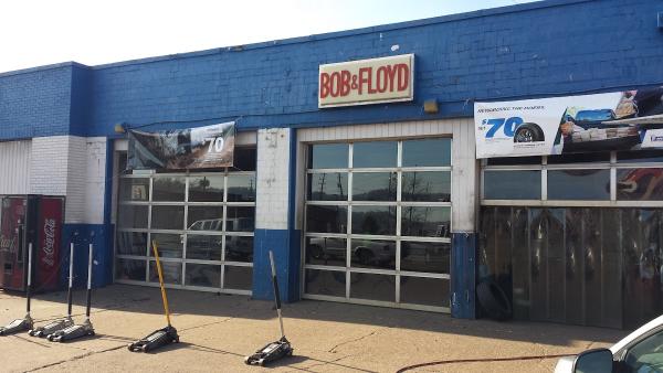 Bob & Floyd's Tire Sales