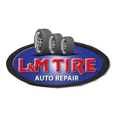 L M Tire Auto Repair