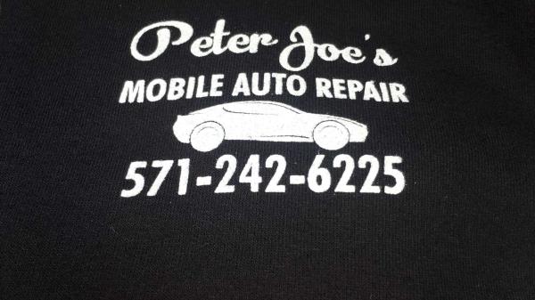 Peter Joe's Mobile Auto Repair