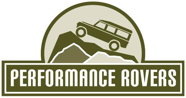 Performance Rovers Inc.