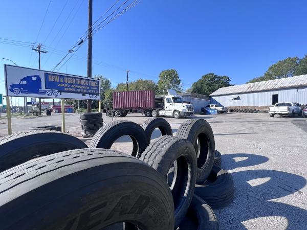 Economy Tires