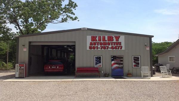 Kilby Automotive