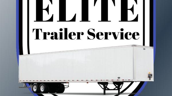 Elite Trailer Service