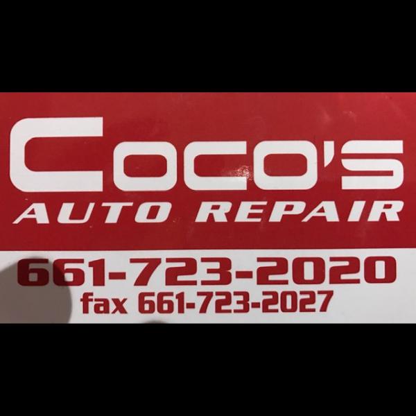 Coco's Auto Repair