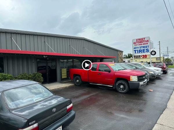 49th Street Tires Clearwater