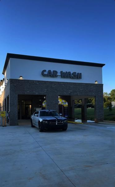 Charlee's Car Wash