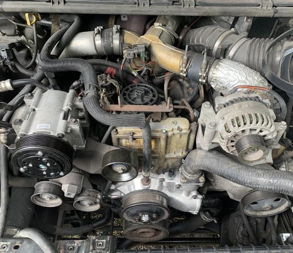 K's Mobile Mechanic & Repair Solutions