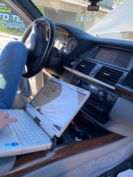 All Auto Tech Locksmith