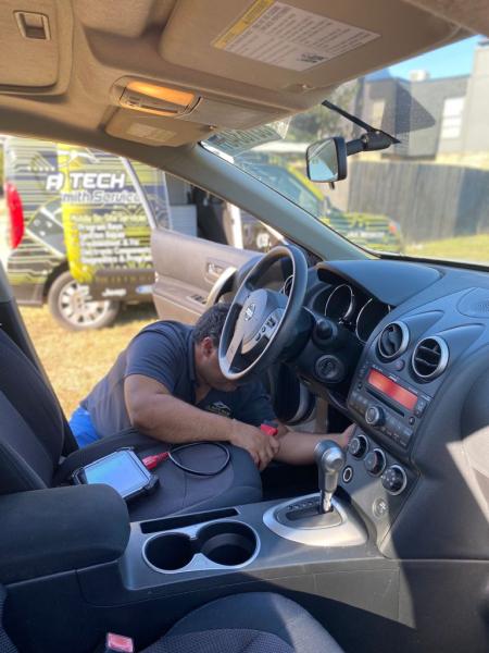 All Auto Tech Locksmith